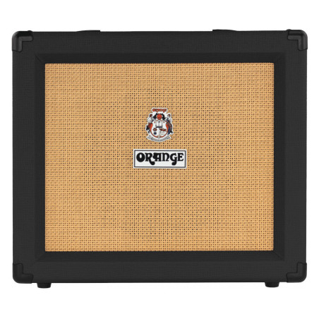 Orange Crush 35RT Combo Black