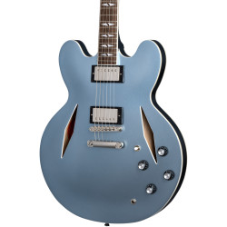 Epiphone Dave Grohl DG-335, Pelham Blue