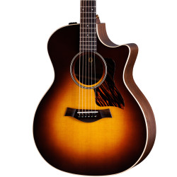 Taylor 50th Anniversary AD14ce-SB LTD