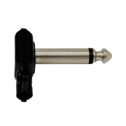 Evidence Audio Ficha p/ Soldar ESP