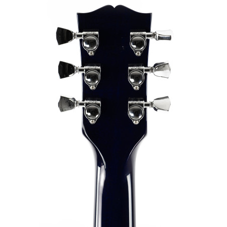 Gibson USA Les Paul Modern Figured - Cobalt Burst