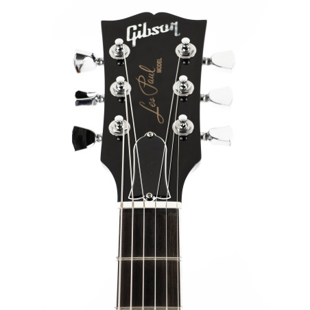 Gibson USA Les Paul Modern Figured - Cobalt Burst