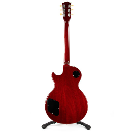 Gibson USA Les Paul Standard 50s - Heritage Cherry Sunburst