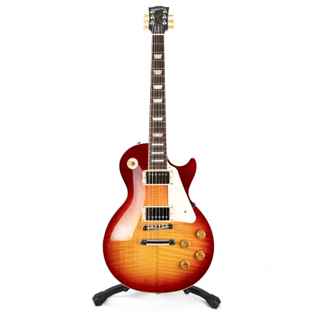 Gibson USA Les Paul Standard 50s - Heritage Cherry Sunburst