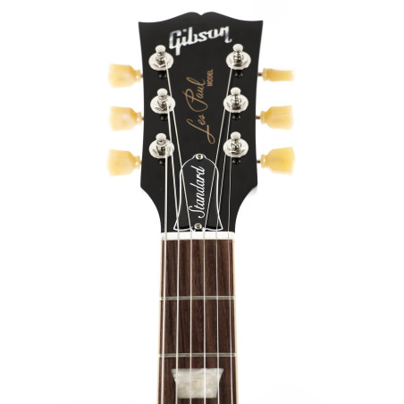 Gibson USA Les Paul Standard 50s - Heritage Cherry Sunburst