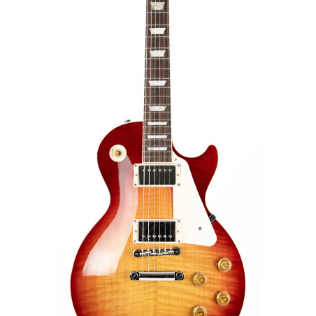 Gibson USA Les Paul Standard 50s - Heritage Cherry Sunburst