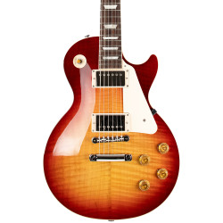 Gibson USA Les Paul Standard 50s - Heritage Cherry Sunburst