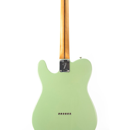 Fender Player II Telecaster RW Birch Green