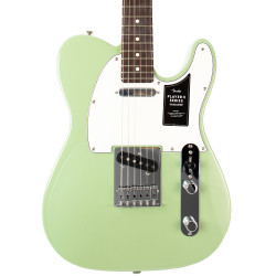 Fender Player II Telecaster RW Birch Green