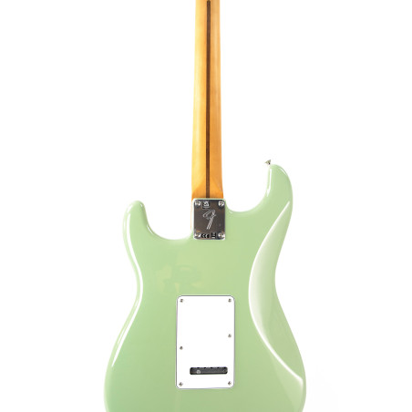 Fender Player II Stratocaster RW Birch Green