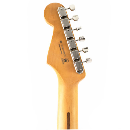 Fender Player II Stratocaster RW Birch Green