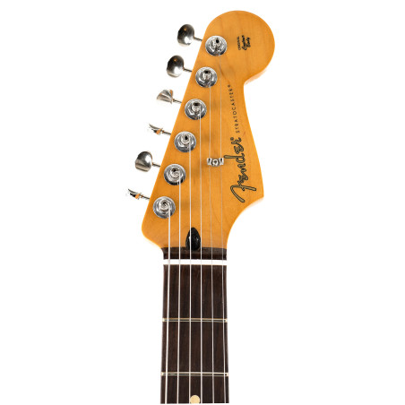 Fender Player II Stratocaster RW Birch Green