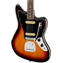 Fender Player II Jaguar RW 3 Color Sunburst