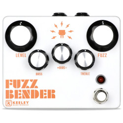 Keeley Fuzz Bender