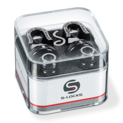 Schaller S-Locks M - Black