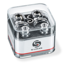 Schaller S-Locks L - Chrome