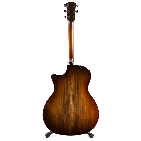 Taylor Custom GA