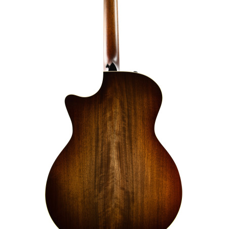 Taylor Custom GA