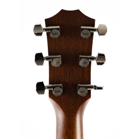 Taylor Custom GA