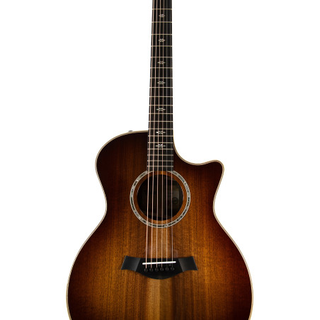Taylor Custom GA