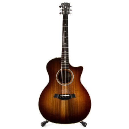 Taylor Custom GA