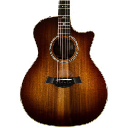 Taylor Custom GA