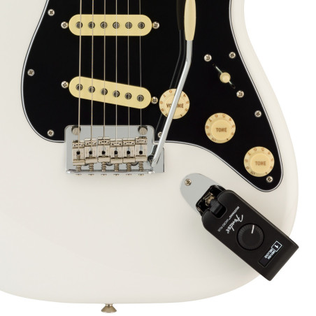 Fender Mustang Micro Plus