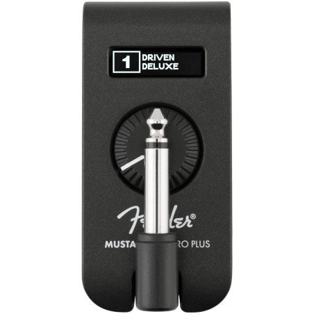 Fender Mustang Micro Plus