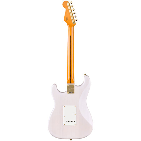 FSR Classic Vibe 50s Stratocaster MN White Blonde