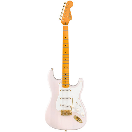 FSR Classic Vibe 50s Stratocaster MN White Blonde
