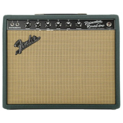 Fender FSR 65 Princeton Combo, British Racing Green