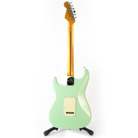 Fender FSR American Professional II Stratocaster RW Sea Foam Green