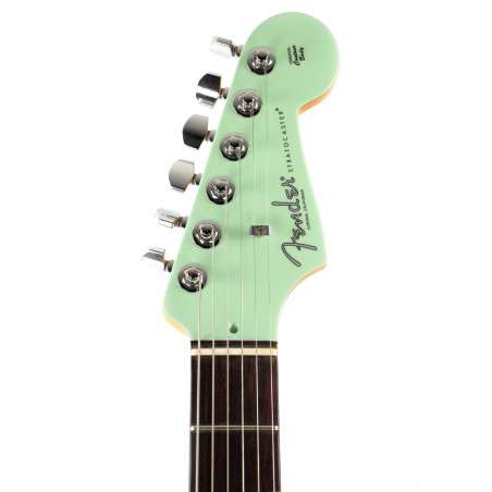 Fender FSR American Professional II Stratocaster RW Sea Foam Green