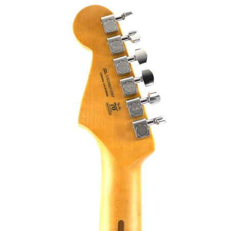 Fender FSR American Professional II Stratocaster RW Sea Foam Green