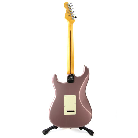 Fender FSR American Professional II Stratocaster RW Burgundy Mist Meta