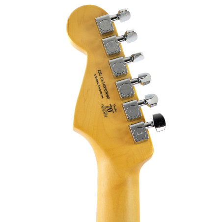 Fender FSR American Professional II Stratocaster RW Burgundy Mist Meta