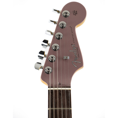 Fender FSR American Professional II Stratocaster RW Burgundy Mist Meta