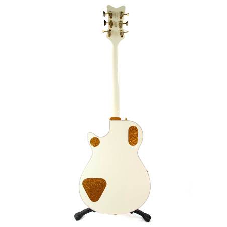 Gretsch G6134T-58 Vintage Select 58 Penguin, Vintage White