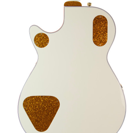 Gretsch G6134T-58 Vintage Select 58 Penguin, Vintage White