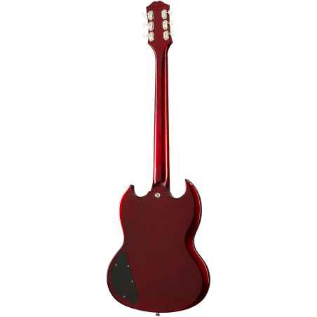 Epiphone SG Special P-90 - Sparkling Burgundy