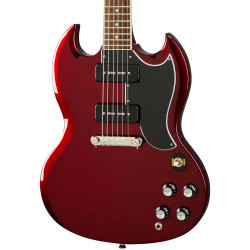 Epiphone SG Special P-90 - Sparkling Burgundy