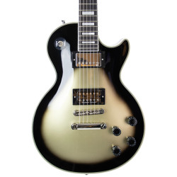 Epiphone Adam Jones 1979 Les Paul Custom, Antique Silverburst
