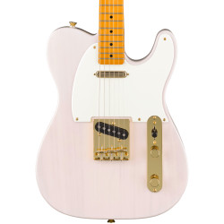 Squier FSR Classic Vibe 50s Telecaster, White Blonde