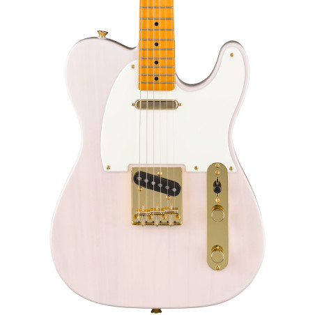 Squier FSR Classic Vibe 50s Telecaster, White Blonde