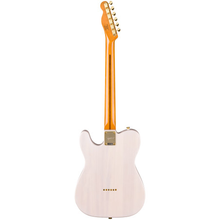 Squier FSR Classic Vibe 50s Telecaster, White Blonde
