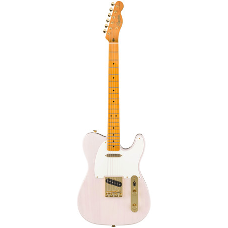 Squier FSR Classic Vibe 50s Telecaster, White Blonde
