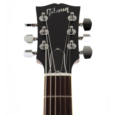 Gibson USA Kirk Hammett "Greeny” Les Paul Standard, Greeny Burst