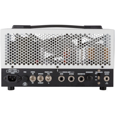 EVH 5150III 15W LBXII Head