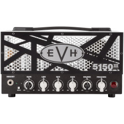EVH 5150III 15W LBXII Head