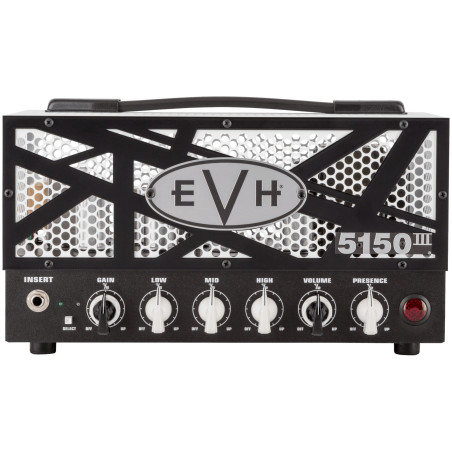 EVH 5150III 15W LBXII Head